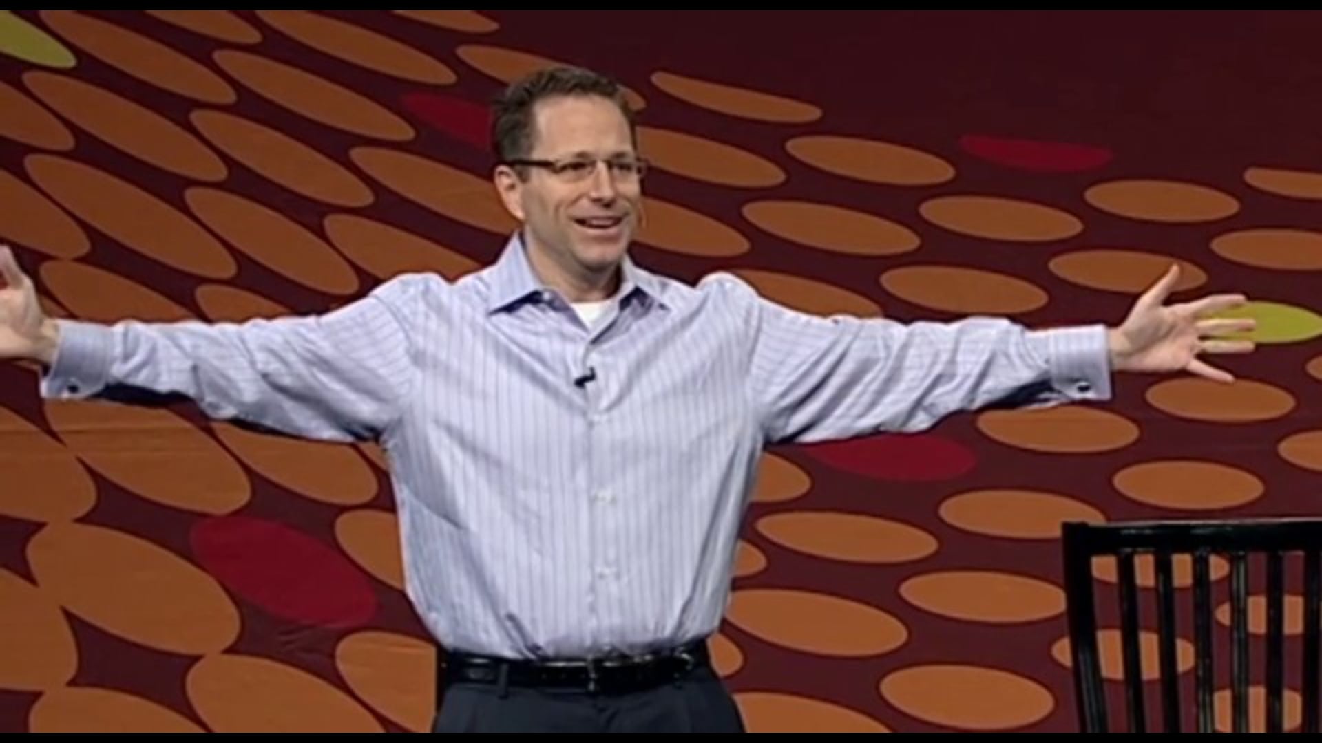 HFBC Message: Acts Overview: Living Right in a Culture Gone Wrong (Acts 17:16-17)