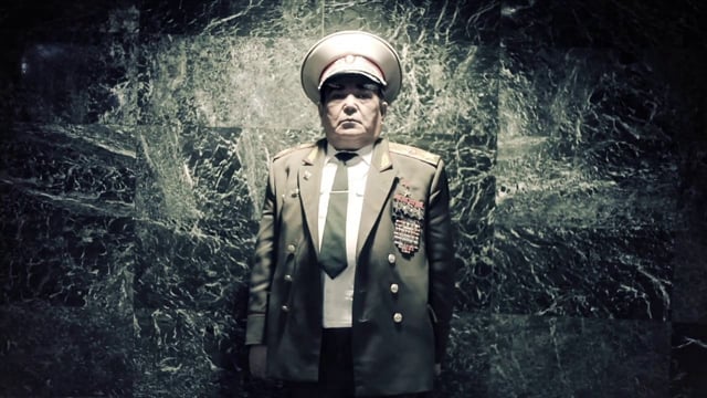 Russia After Dark Segment 2011 from Level 1