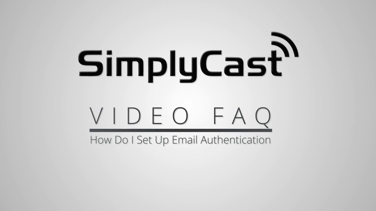 how-do-i-set-up-email-authentication-simplycast-vfaq-on-vimeo