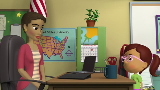 Know How to Handle Bullying