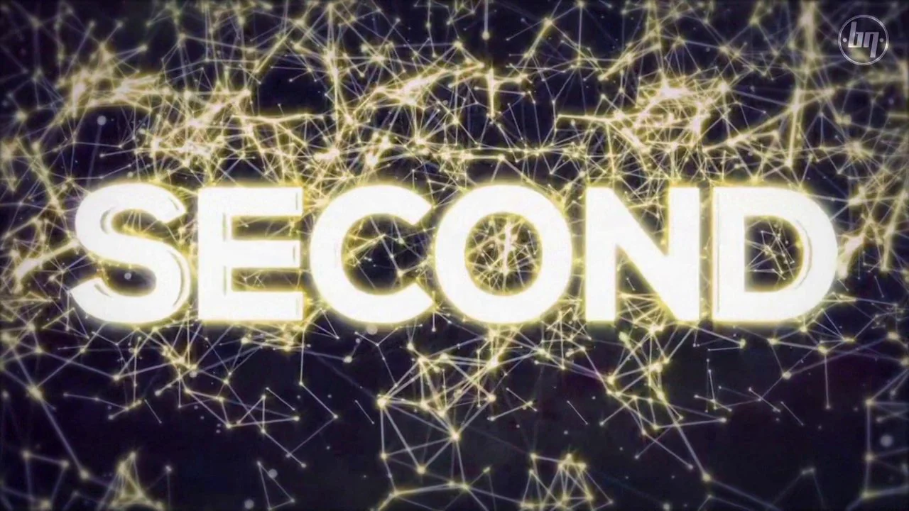We are Second on Vimeo