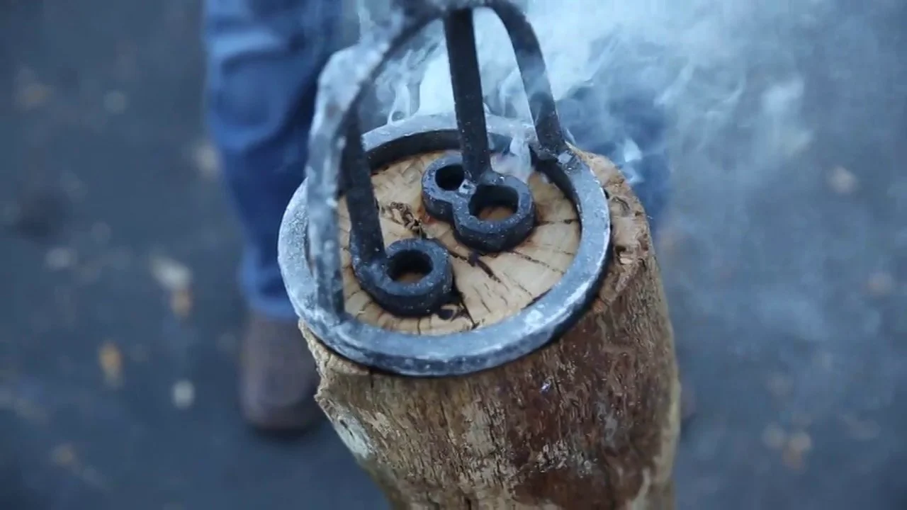 Local Pitmasters Since 1968 on Vimeo
