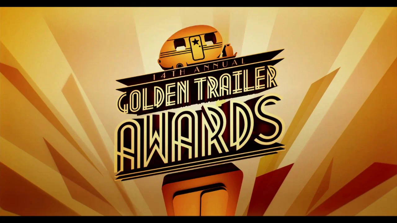 Kcas gold. Премия Golden Trailer Awards. Golden Trailer Awards 2023 nominees Announcement. Caravan Gold logo.