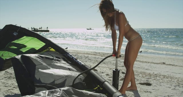 Best Video of 2014 [Nomination] – Distinction