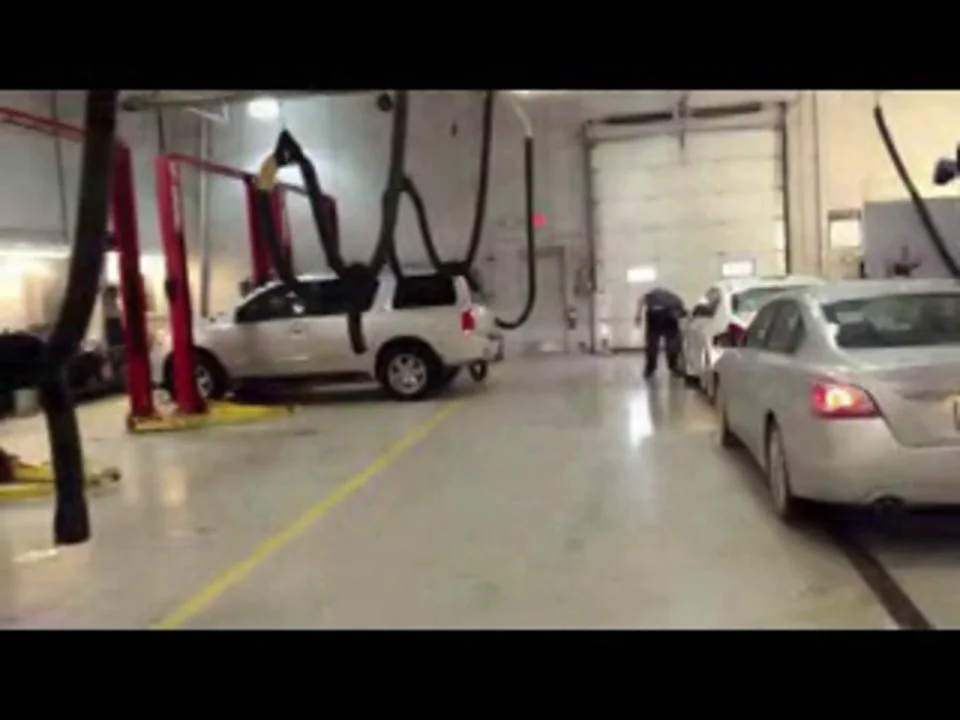 Nissan Dealer Ypsilanti, MI Nissan Service Ypsilanti, MI on Vimeo