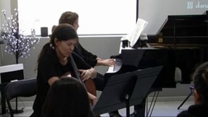 Conferència-concert a La Batuta