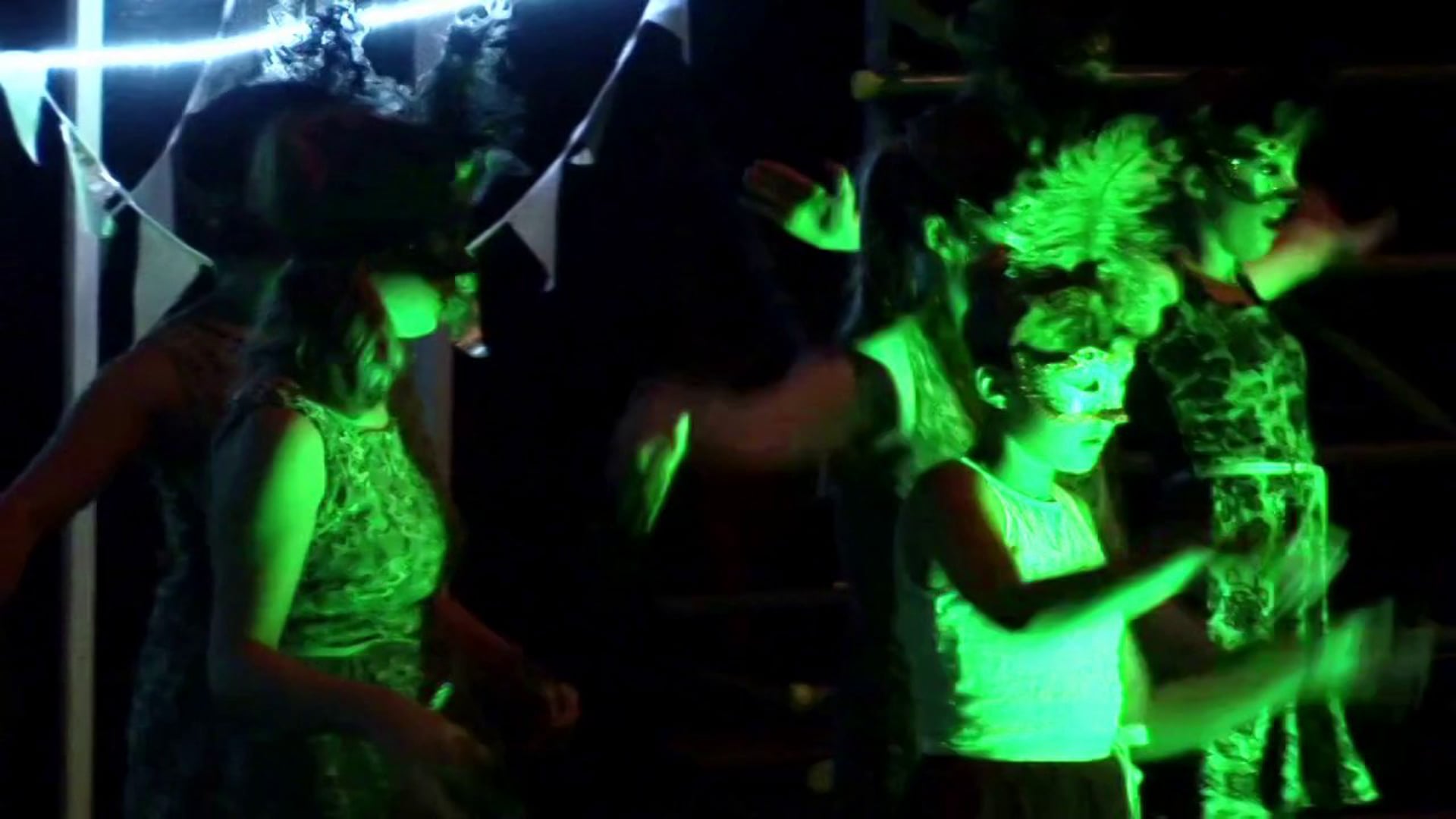 INdependDANCE The Romeo and Juliet Project, trailer