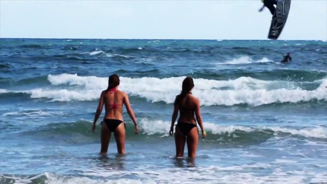 Best Bro's - Collegiate Kiteboarding