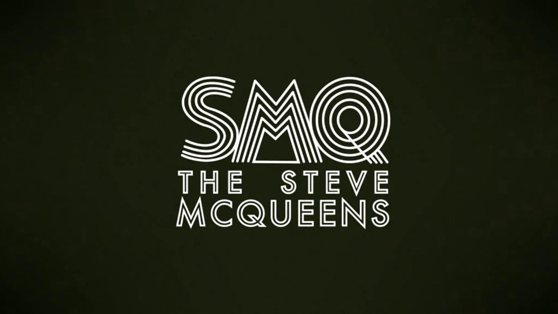 The Steve Mcqueens - Walls