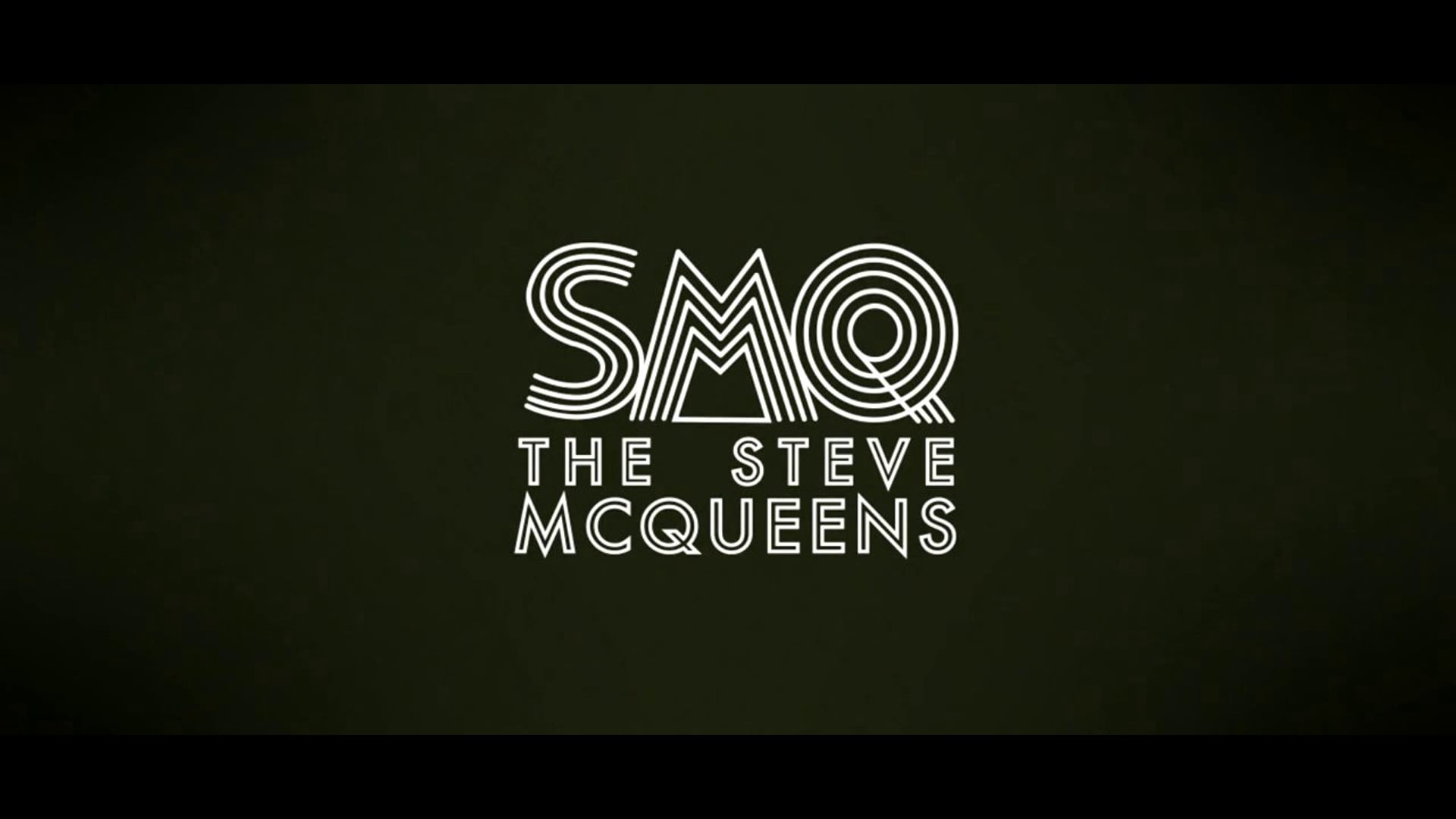 The Steve Mcqueens - Walls