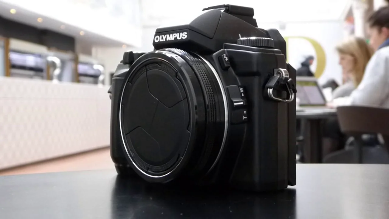 Panasonic Lumix TZ60 / ZS40 review | Cameralabs