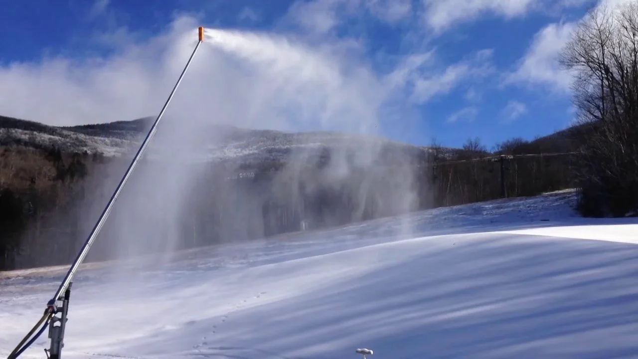 HKD Snowmakers Impulse