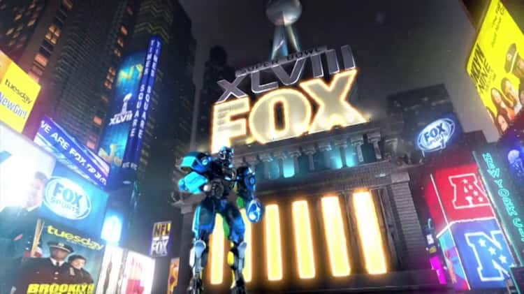 FOX NFL  FOX Sports on Vimeo