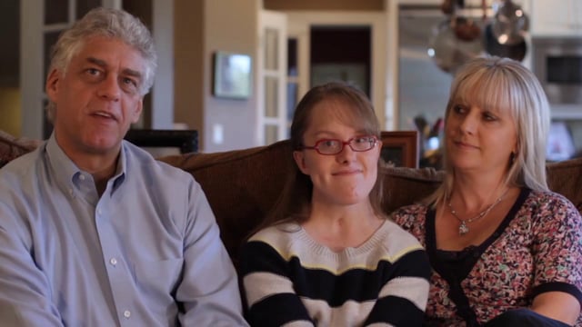 Parrott Family Miracle - Grandma Healed of Cancer