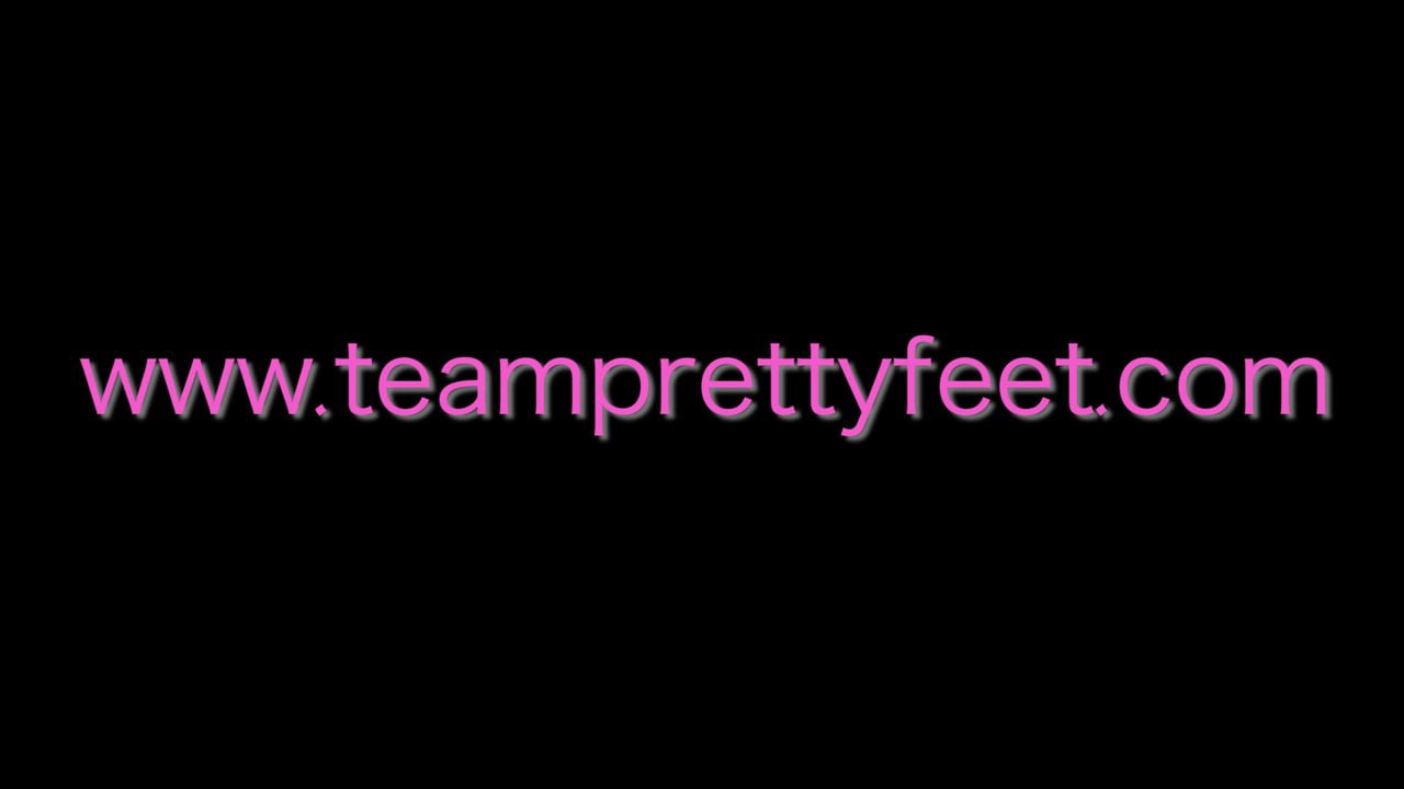 Team Pretty Feet on Vimeo