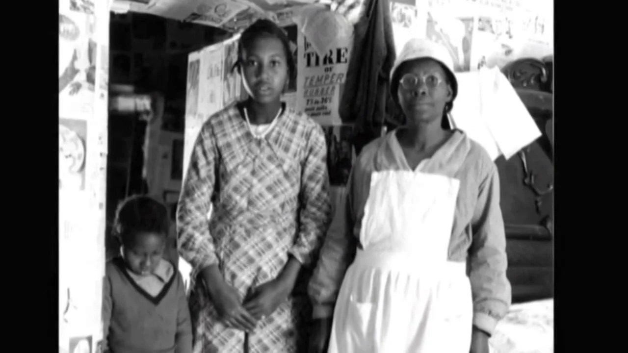 The quiltmakers of gee s bend award winning pbs feature 
