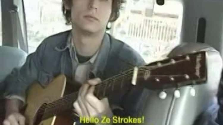 The Strokes - You Only Live Once (Sub Español) 