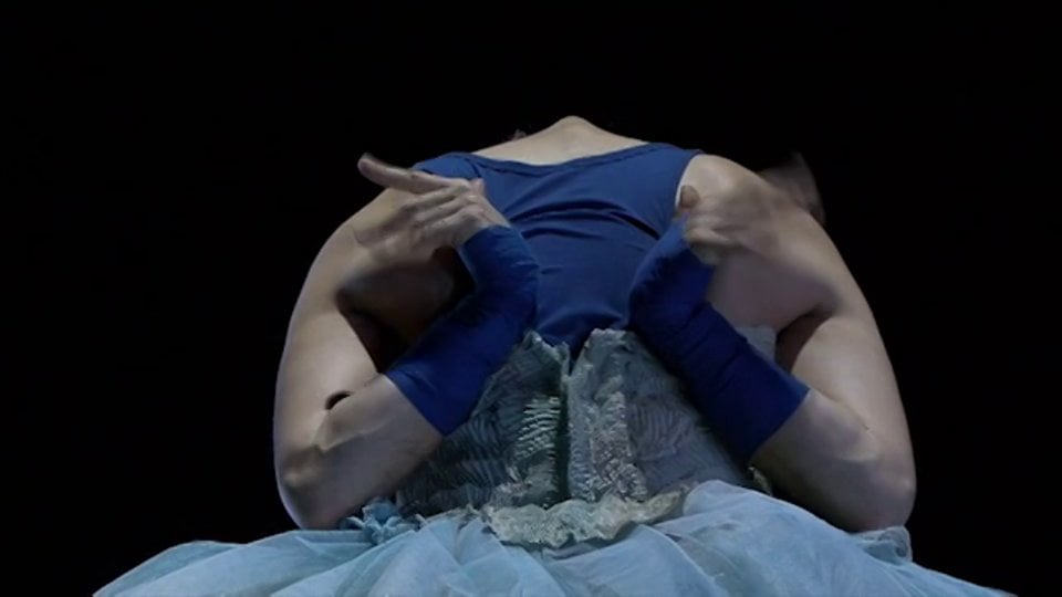 Les Fées rient-elles?