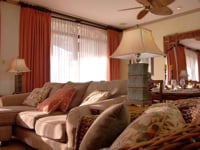 Penthouse Bougainvillea 8317 - Reserva Conchal