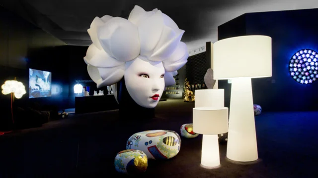 5 Iconic Pieces of Marcel Wanders
