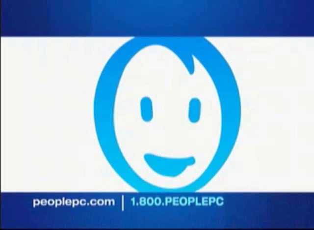 Peoplepc — Mary Lawrence Art Director