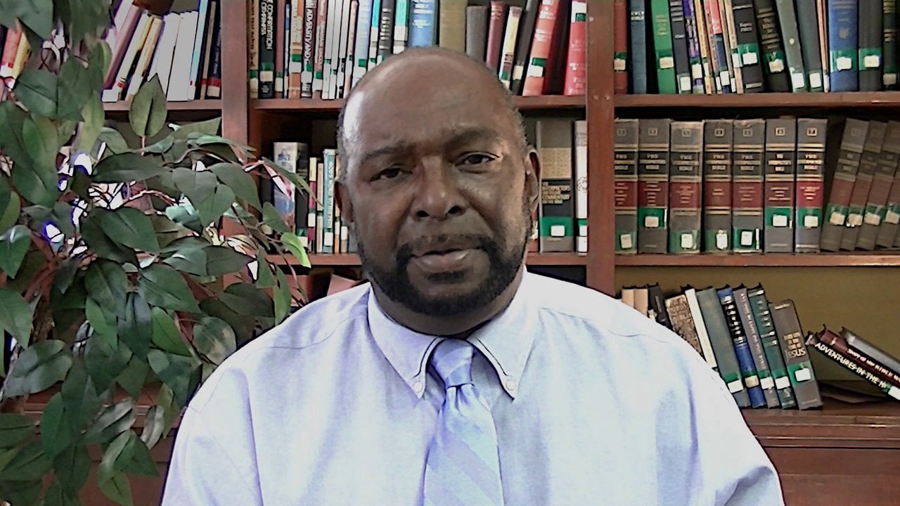 Sam Spicer Shares Some Advice for FOLA Clients on Vimeo