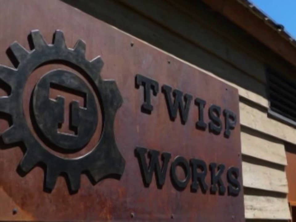 What is TwispWorks? on Vimeo