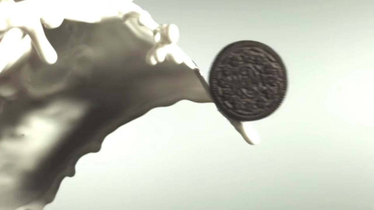 NABISCO OREO COOKIES commercial on Vimeo