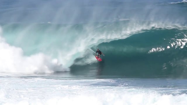 North Shore Jan 14-21 from Rank Productions