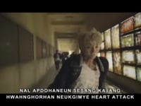 EXO - WOLF (Korean Version)