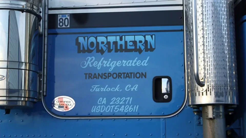 Northern Refrigerated Transportation achieve Six Pillars of Success ...