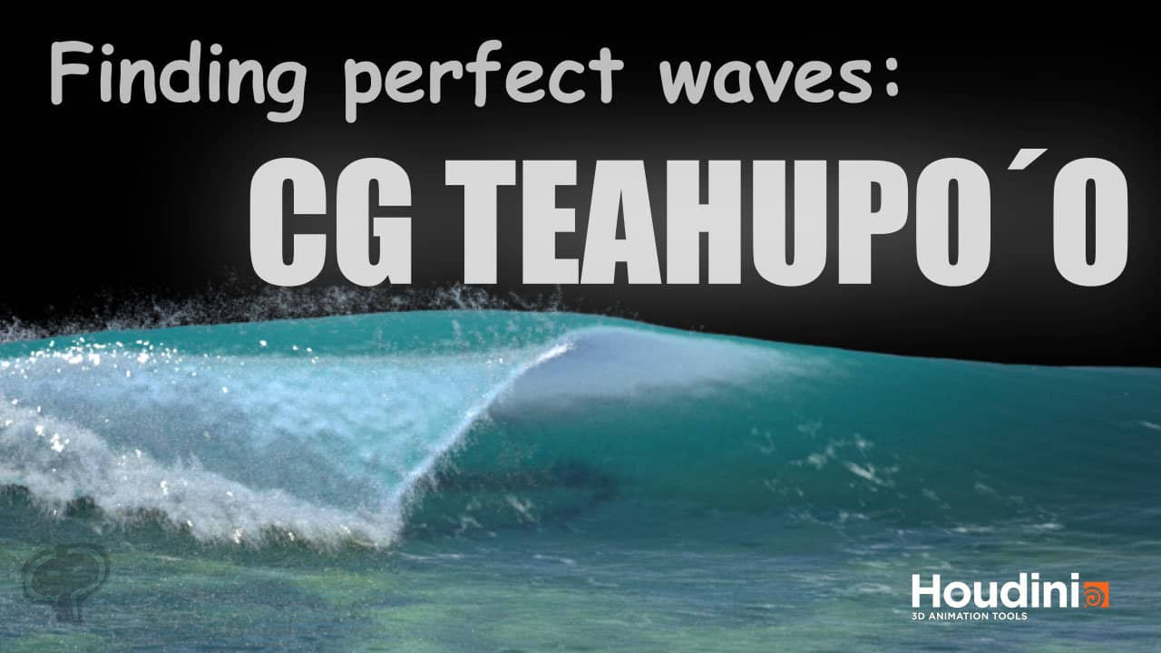 Finding perfect waves CG TEAHUPOO on Vimeo