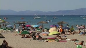 Aprovada la normativa que regula els serveis de platges.