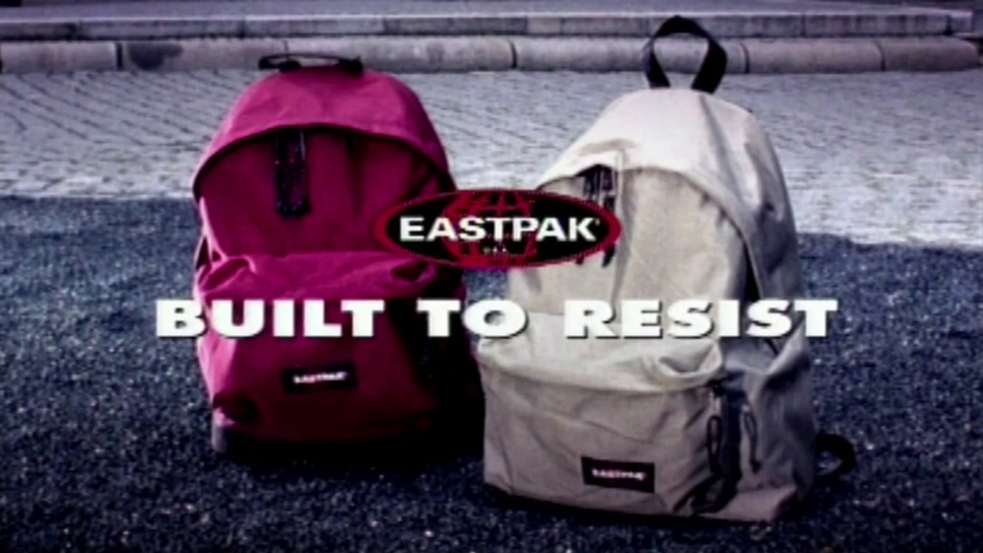 Eastpak The Birds 60 HD