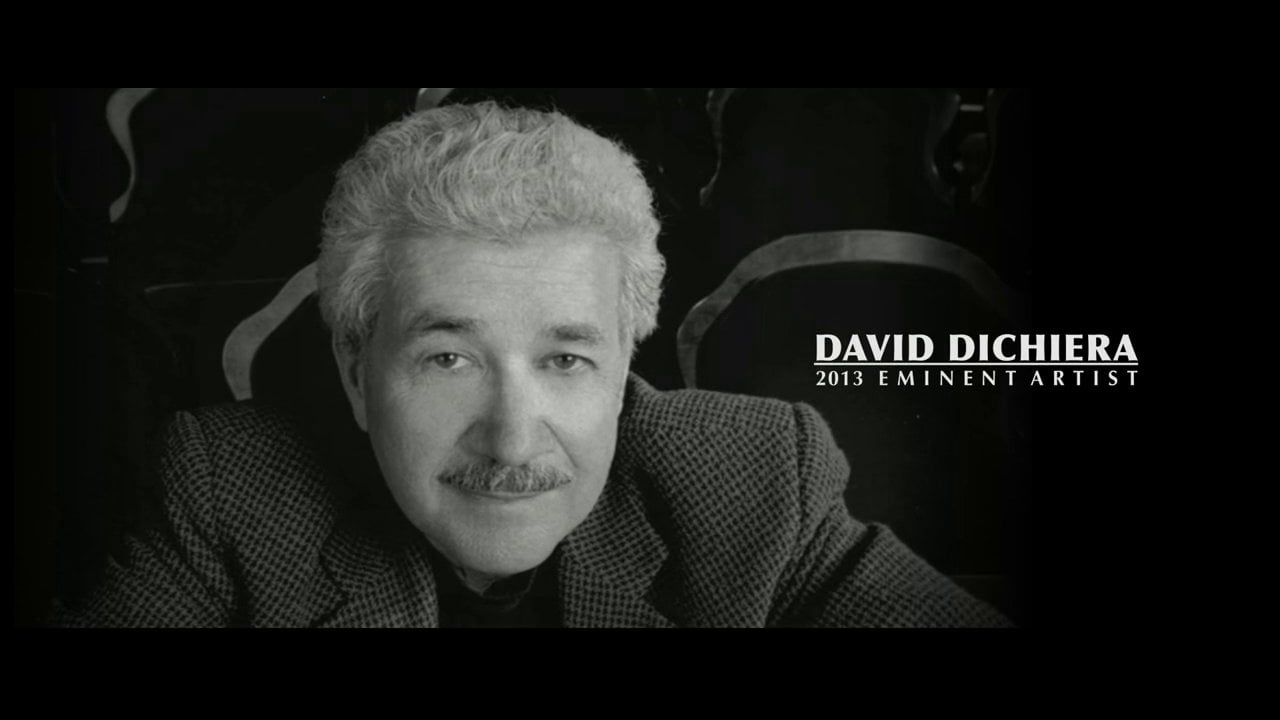 David DiChiera | 2013 Kresge Eminent Artist