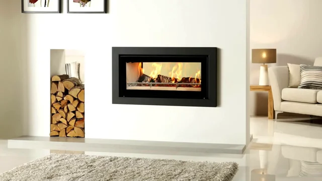 Gazco Studio 2 Duplex Double Sided Gas Fire | By The Fire