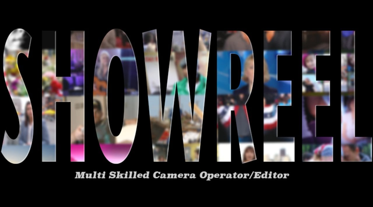 Dan Martland Multi-skilled Cameraman Showreel 2013