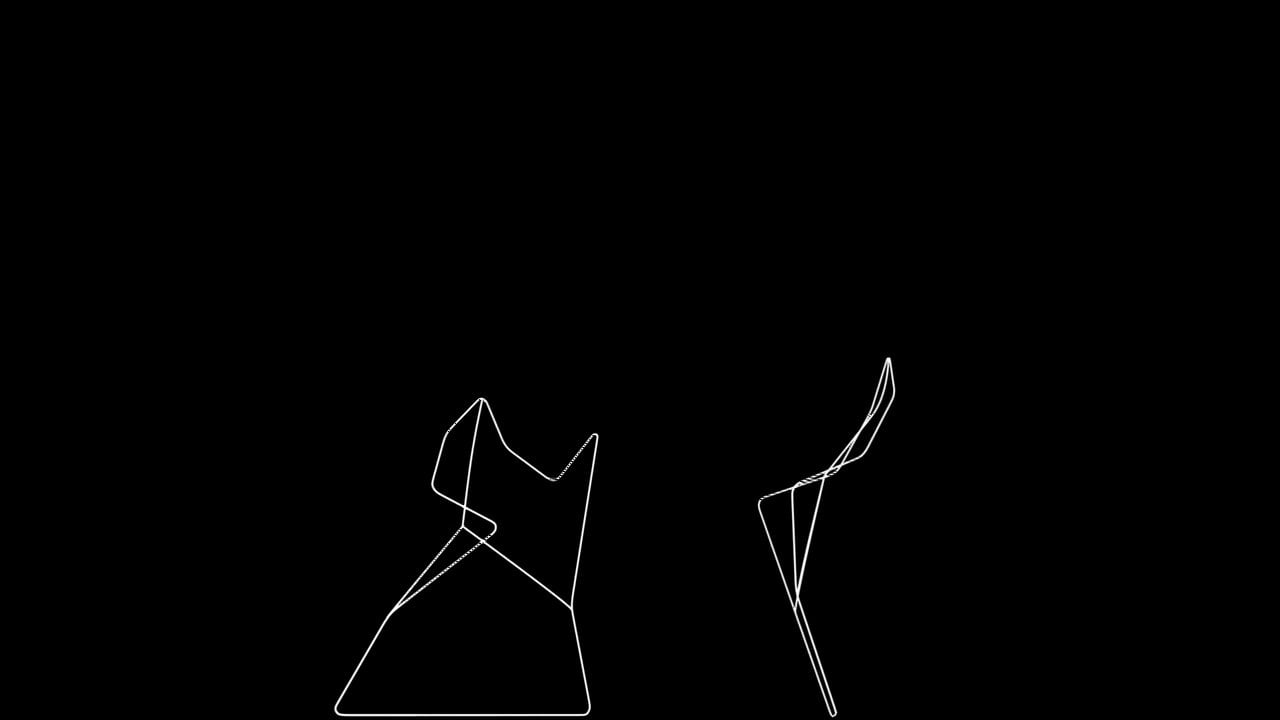 Screenshot of Presence 1.1