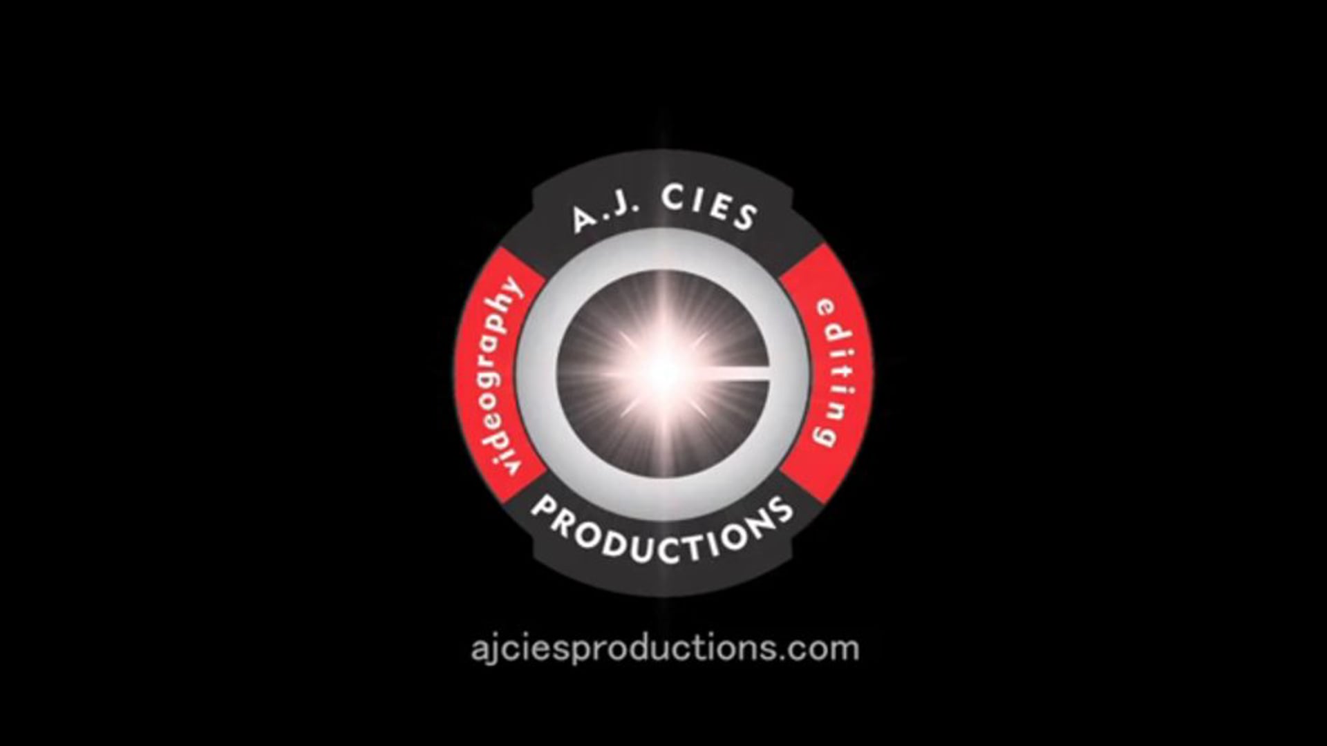 AJ Cies Productions Reel