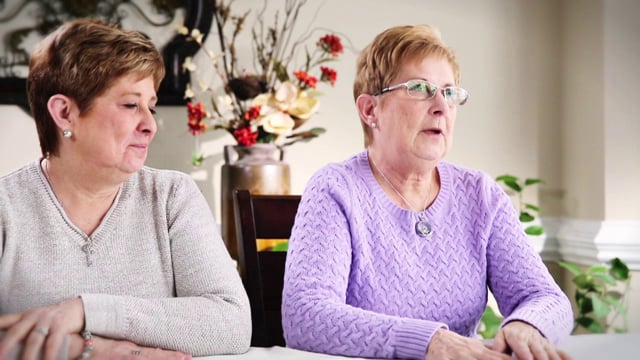 Cape Fear Valley Cancer Center Patient Stories: Juanita Kenner