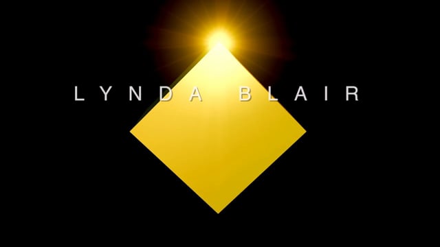 Lynda Blair - The Queen thumbnail