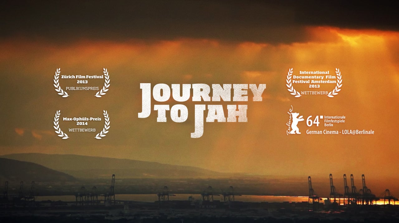 journey to jah stream