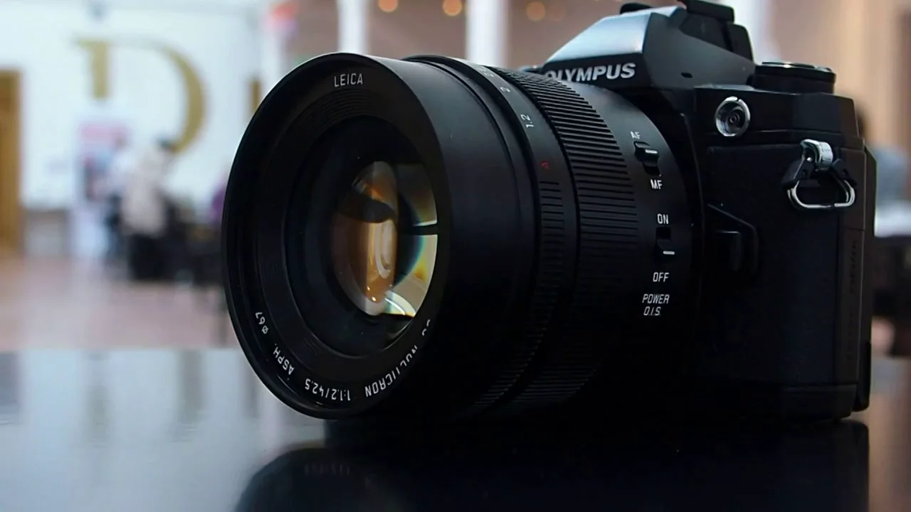 Olympus STYLUS 1 | Cameralabs Olympus STYLUS 1 | Cameralabs