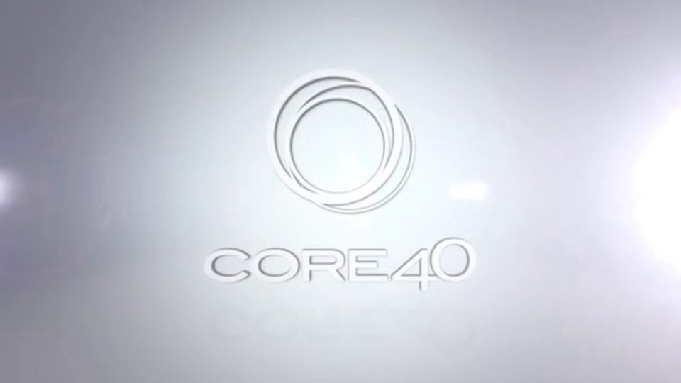 Core40 - 40 minute full body workout on Vimeo