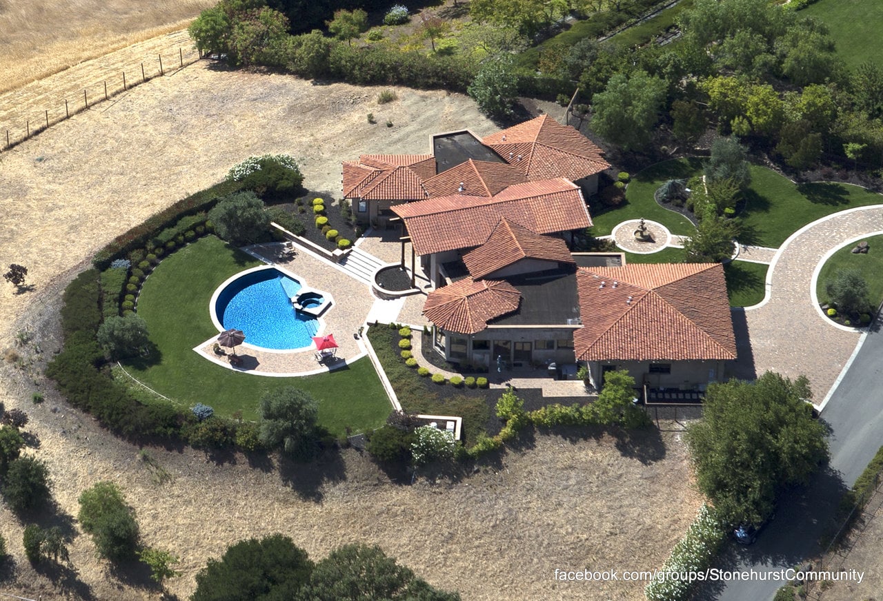 132 Stonehurst Court, Martinez on Vimeo