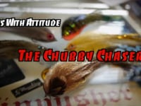 Fly tying video: The Chubby Chasers