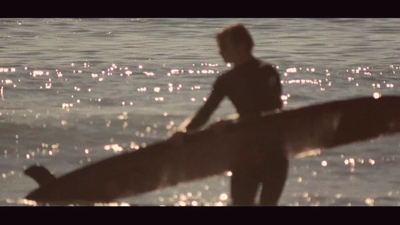 MODEL-T - Surfboards by Donald Takayama