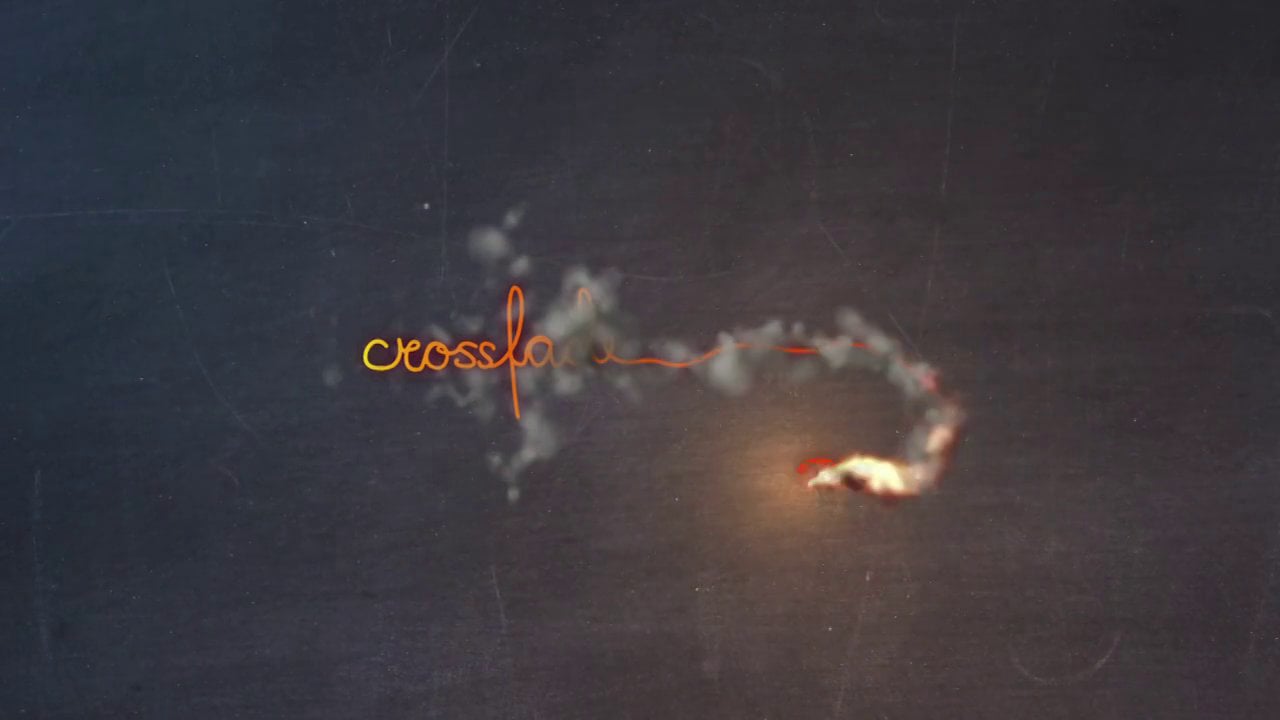 crossfade.tv Showreel