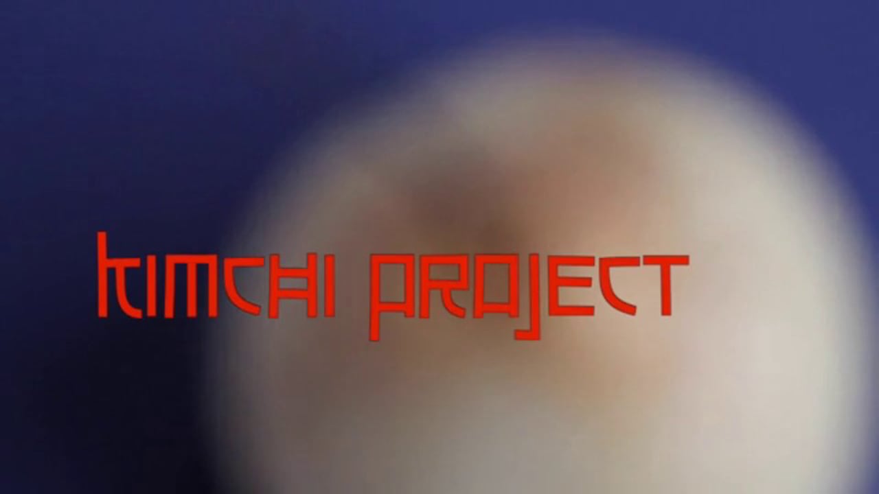 Kimchi Project