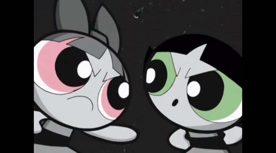 The Powerpuff Girls Movie | Part 6 On Vimeo